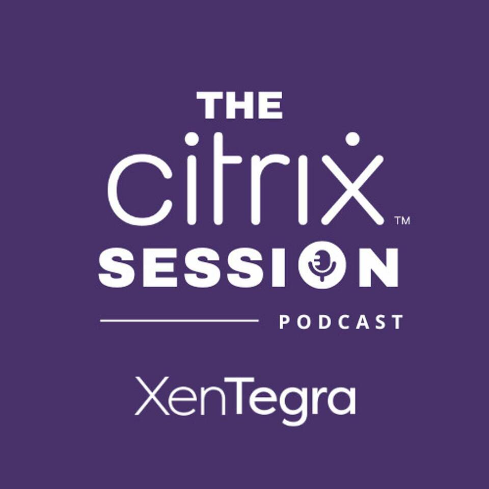 The Citrix Session