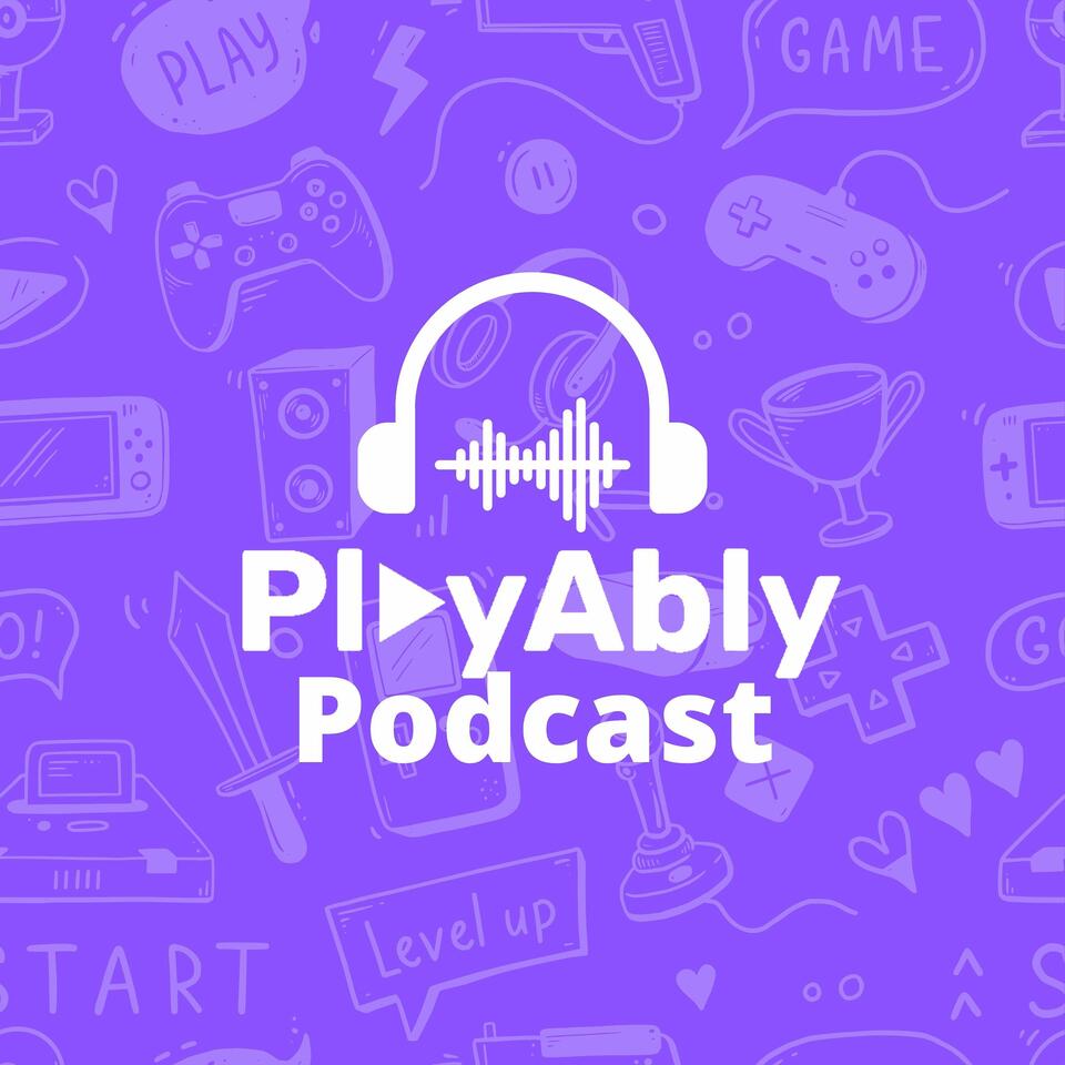PlayAbly Podcast: Gamifying E-commerce for the Future