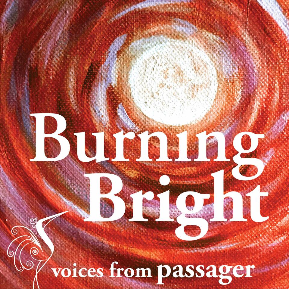 Burning Bright