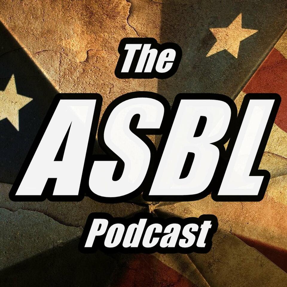 The ASBL Podcast with Lloyd Chapman and Bruce de Torres