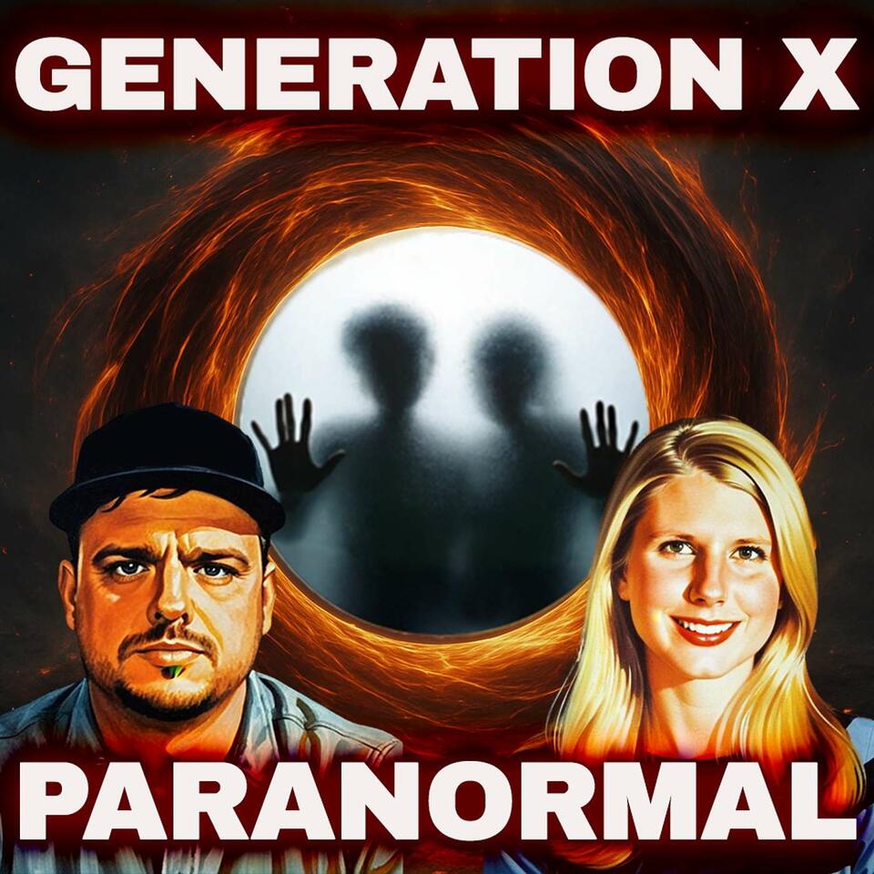 Generation X Paranormal
