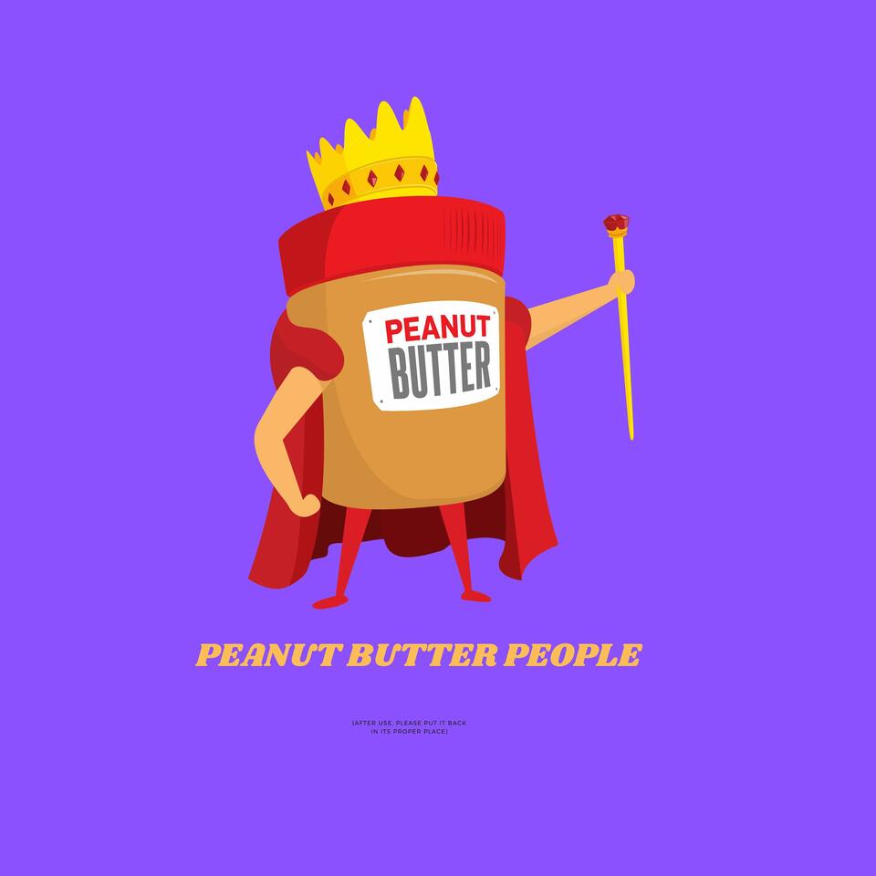 Peanut Butter People