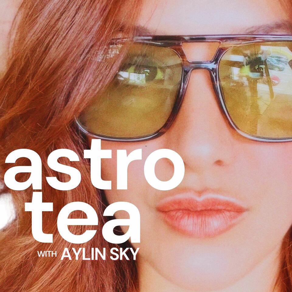 theAstrotea with Aylin Sky