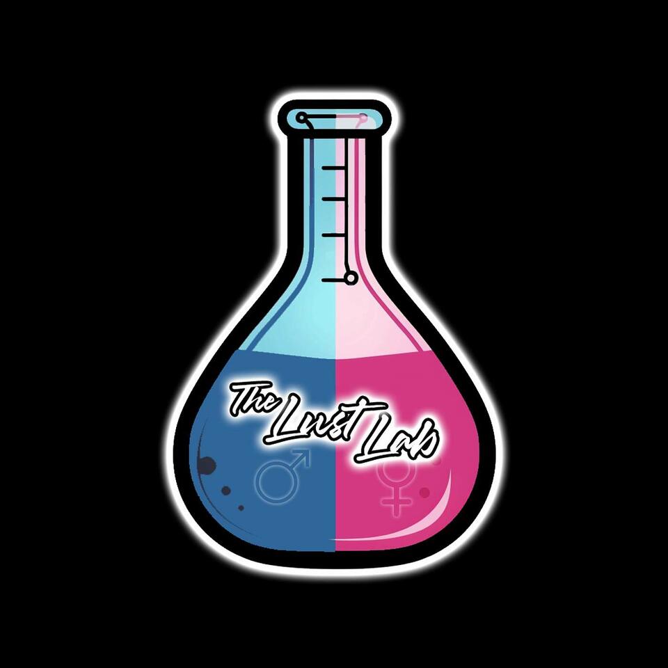 Lust Lab Podcast