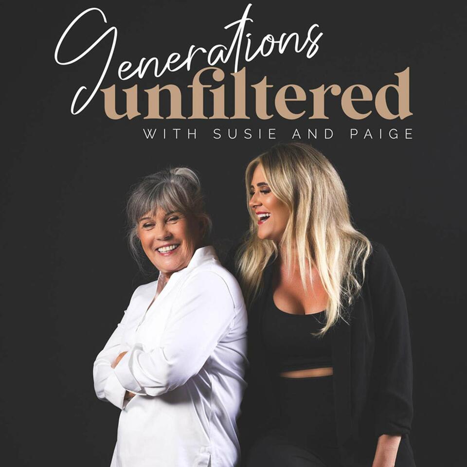 generations unfiltered