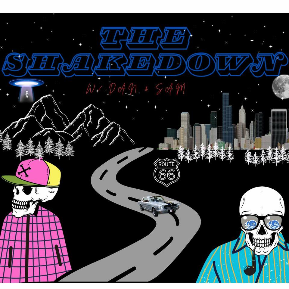 The Shakedown with Shooter and Mac G