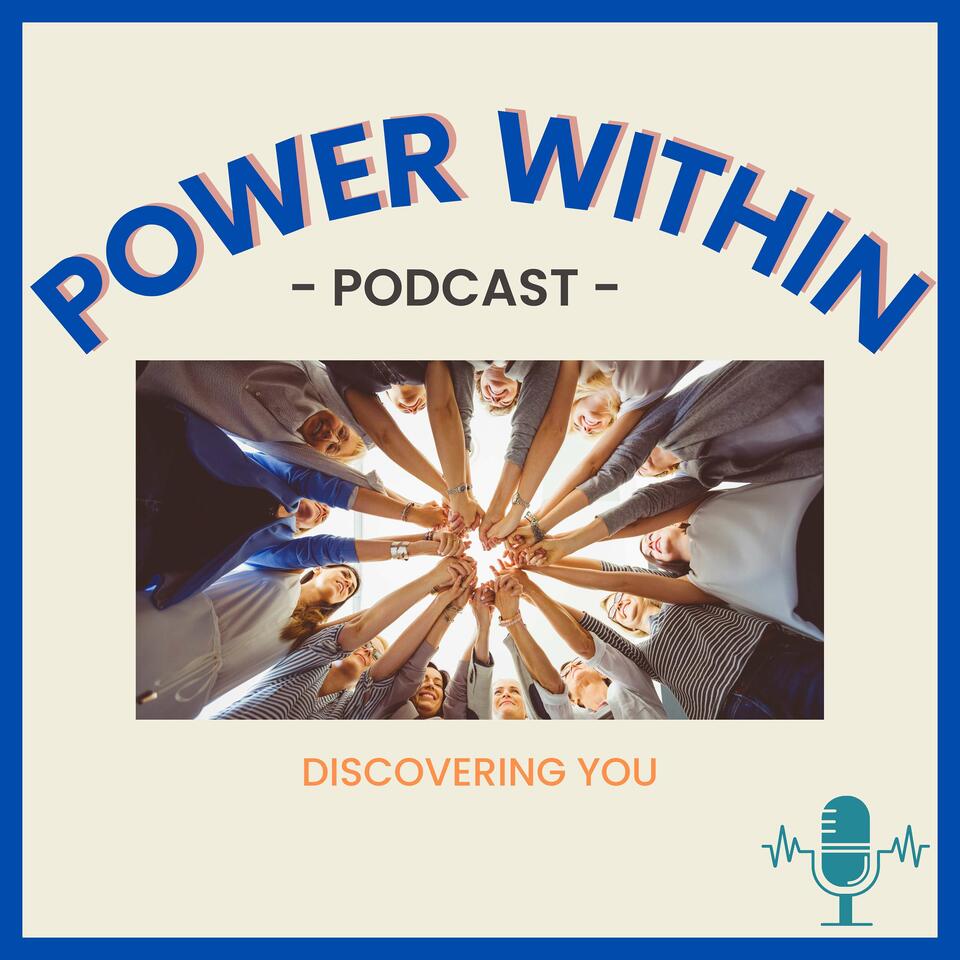 Power Within - with Nat and Nicole