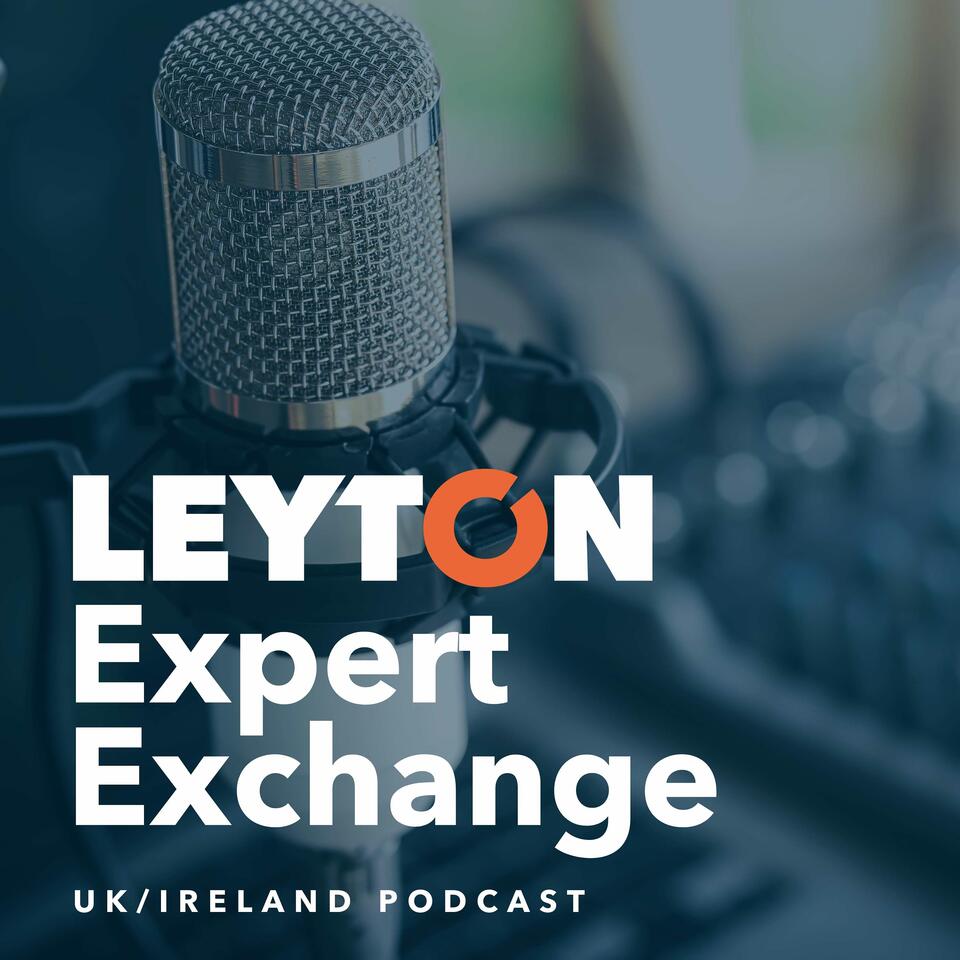 Leyton UK/IE: Expert Exchange