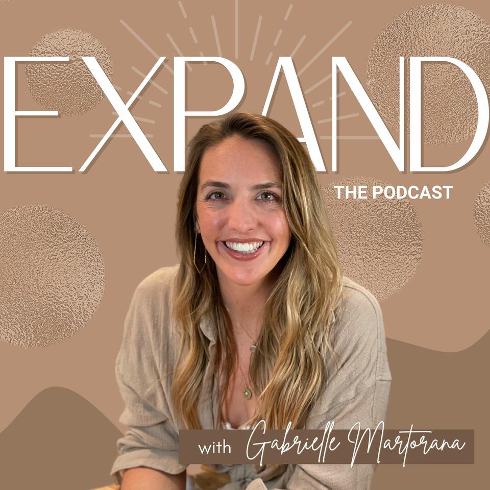 Expand with Gabrielle: Manifestation and Spiritual Boss Babes
