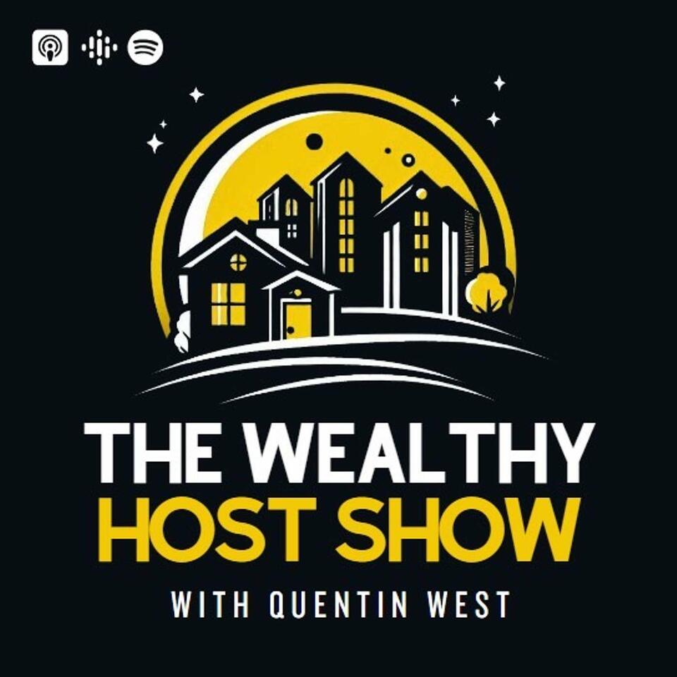 The Wealthy Host Show