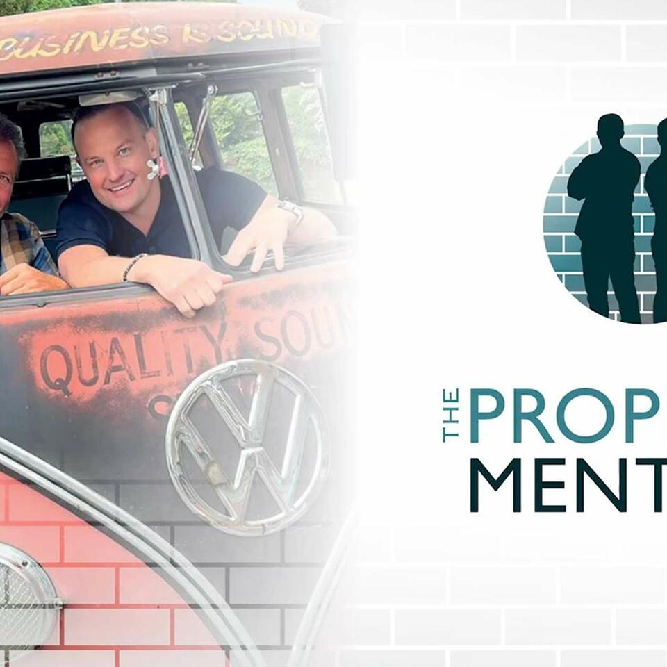 What Happened Next?: The Property Mentors Podcast