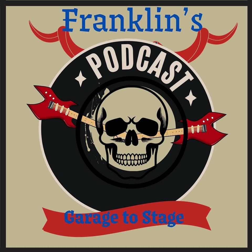 Franklin's Garage to Stage