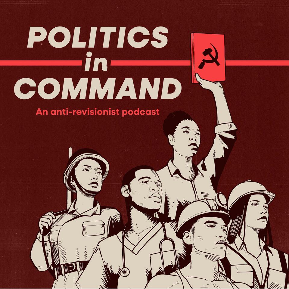 Politics In Command