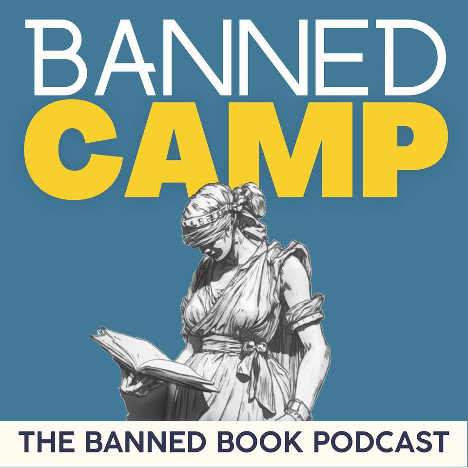 Banned Camp: Reading Banned Books Aloud - Comedy Against Censorship