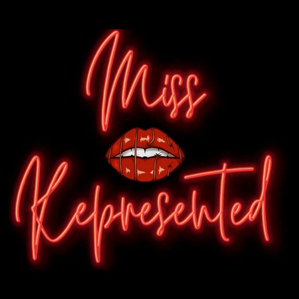 Miss Represented