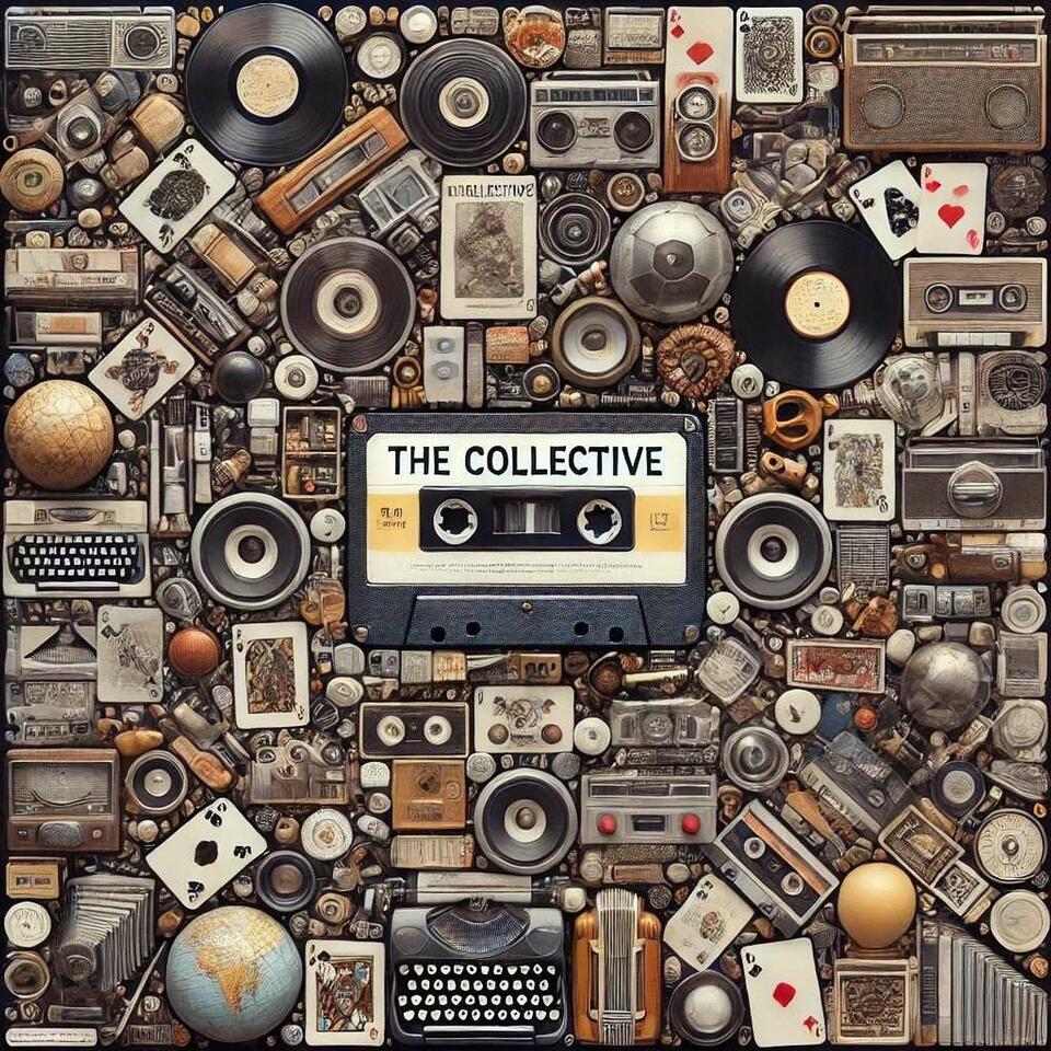 The Collective Podcast