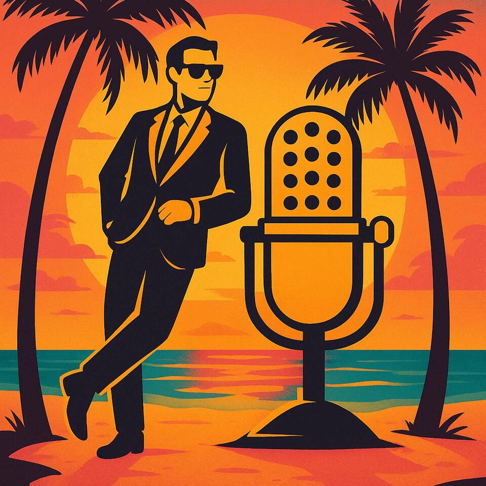 The Rhett Palmer Show