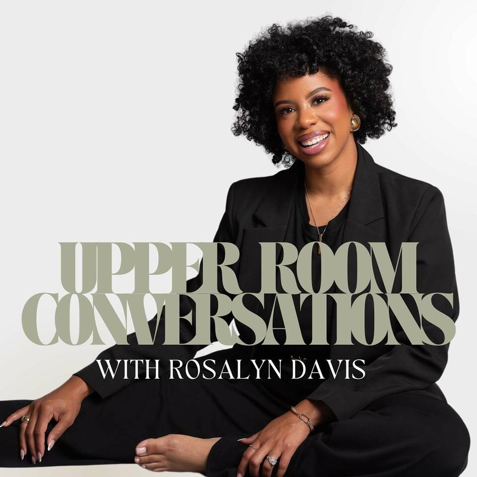 Upper Room Conversations