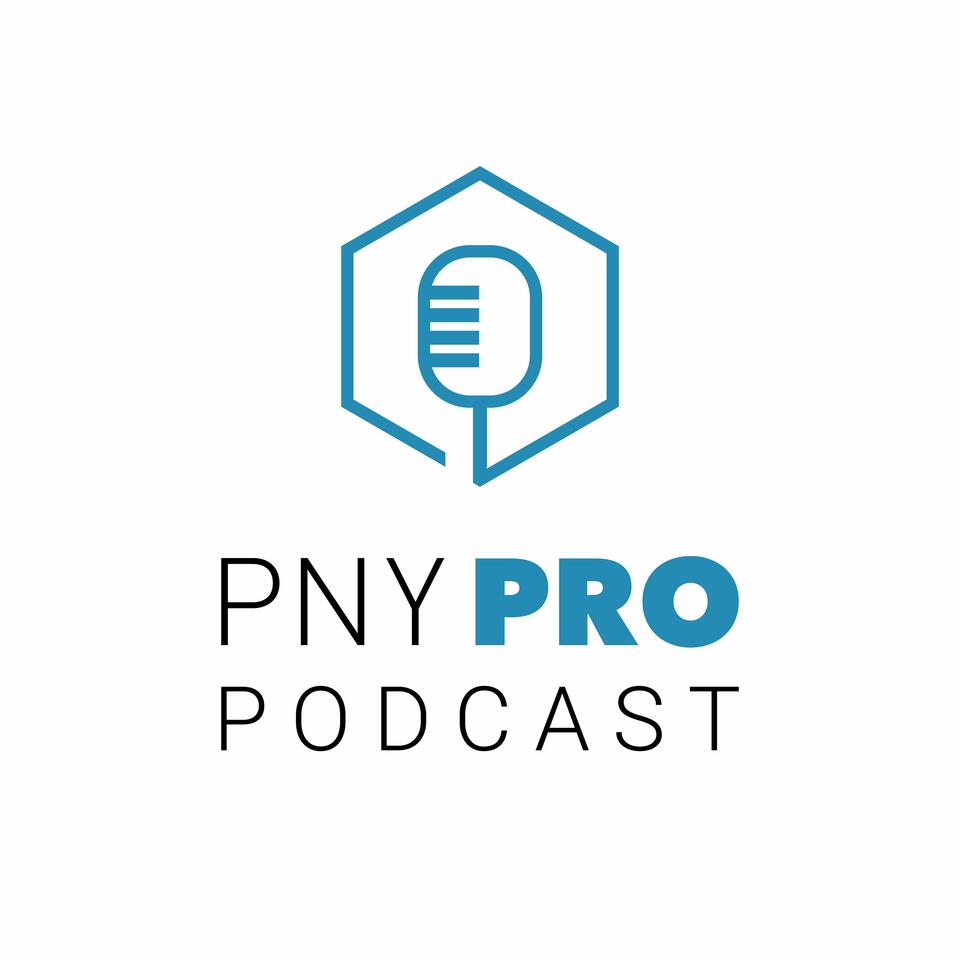 PNY Pro Podcast