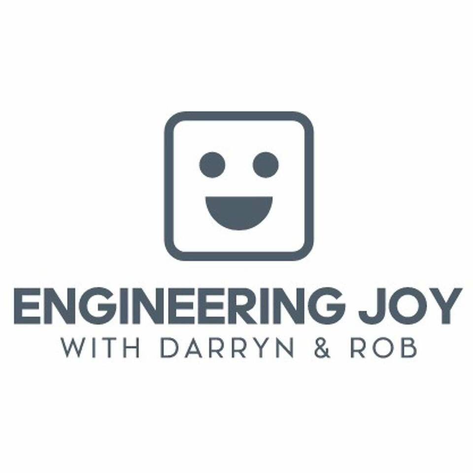 Engineering Joy