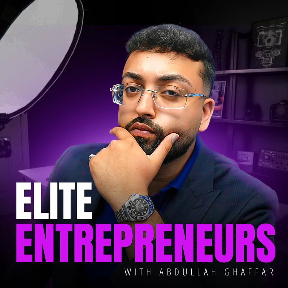 Elite Entrepreneurs