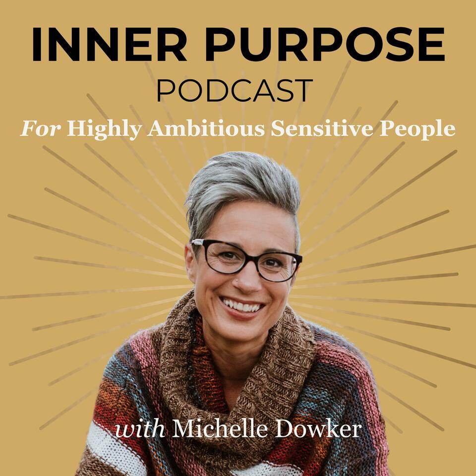 Inner Purpose Podcast