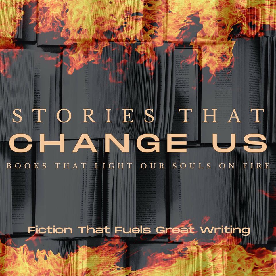 Stories That Change Us