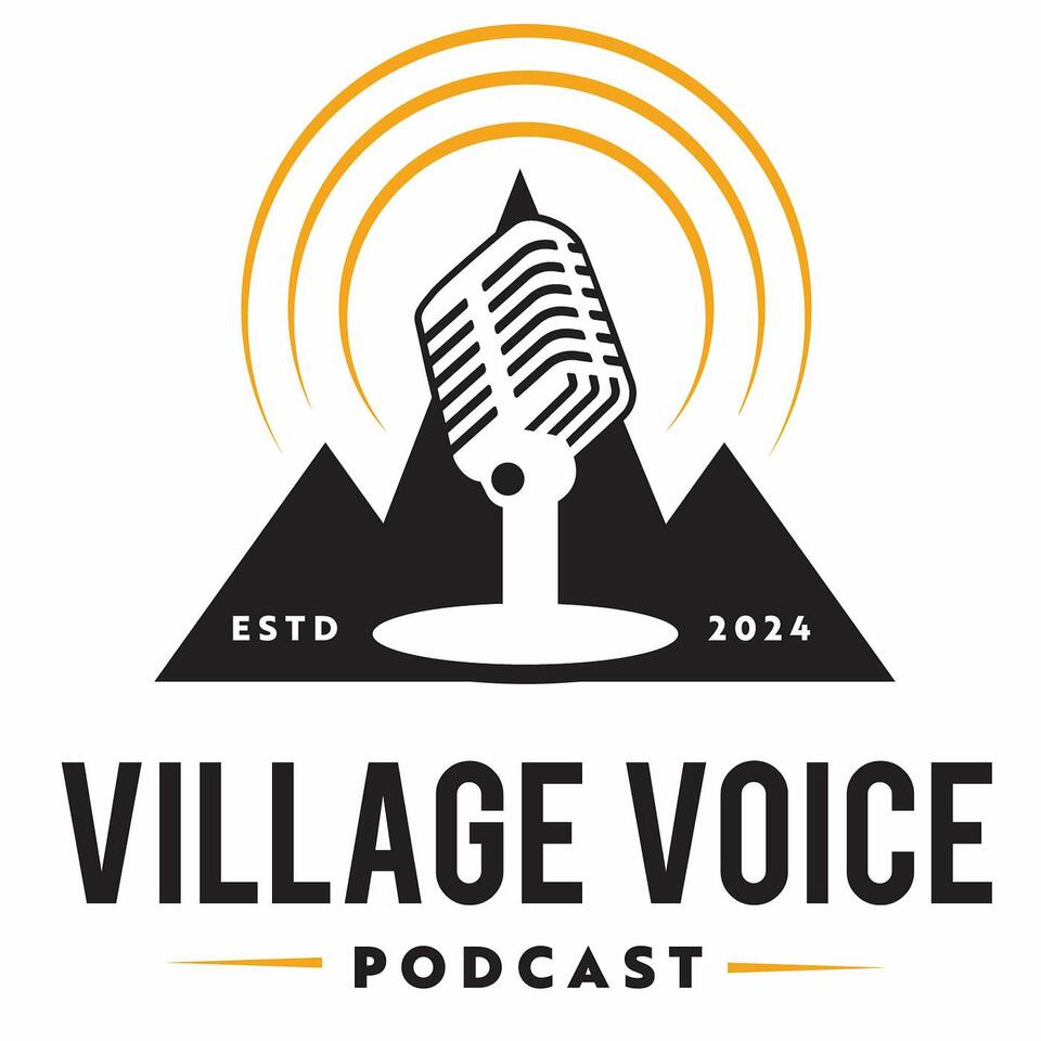 The Angel Fire Village Voice Podcast