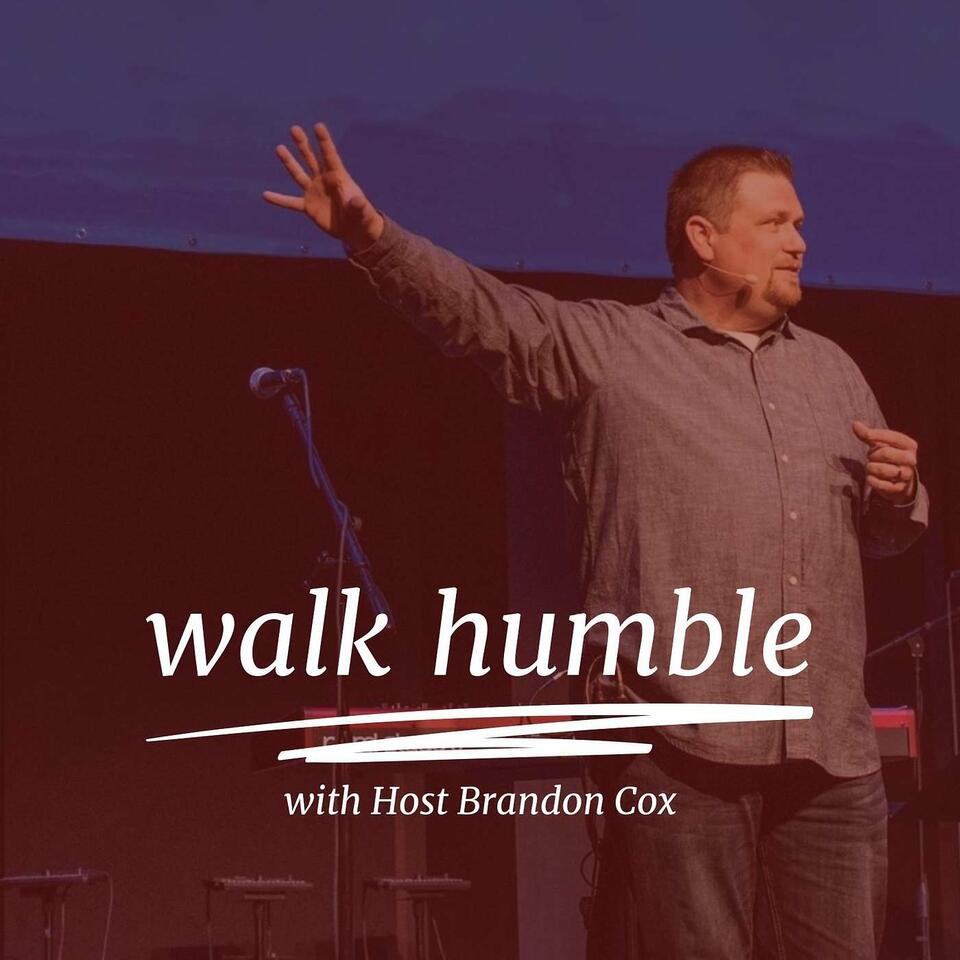 Walk Humble