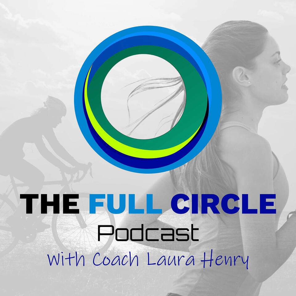 The Full Circle Podcast
