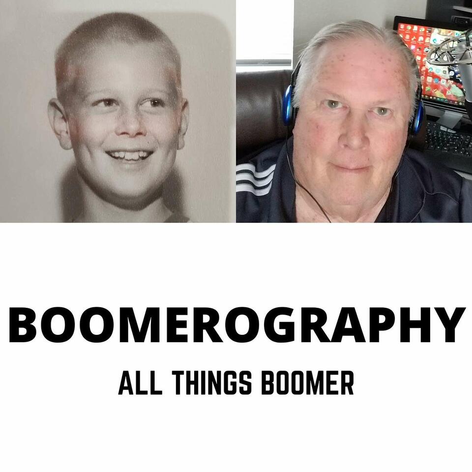 Boomerography