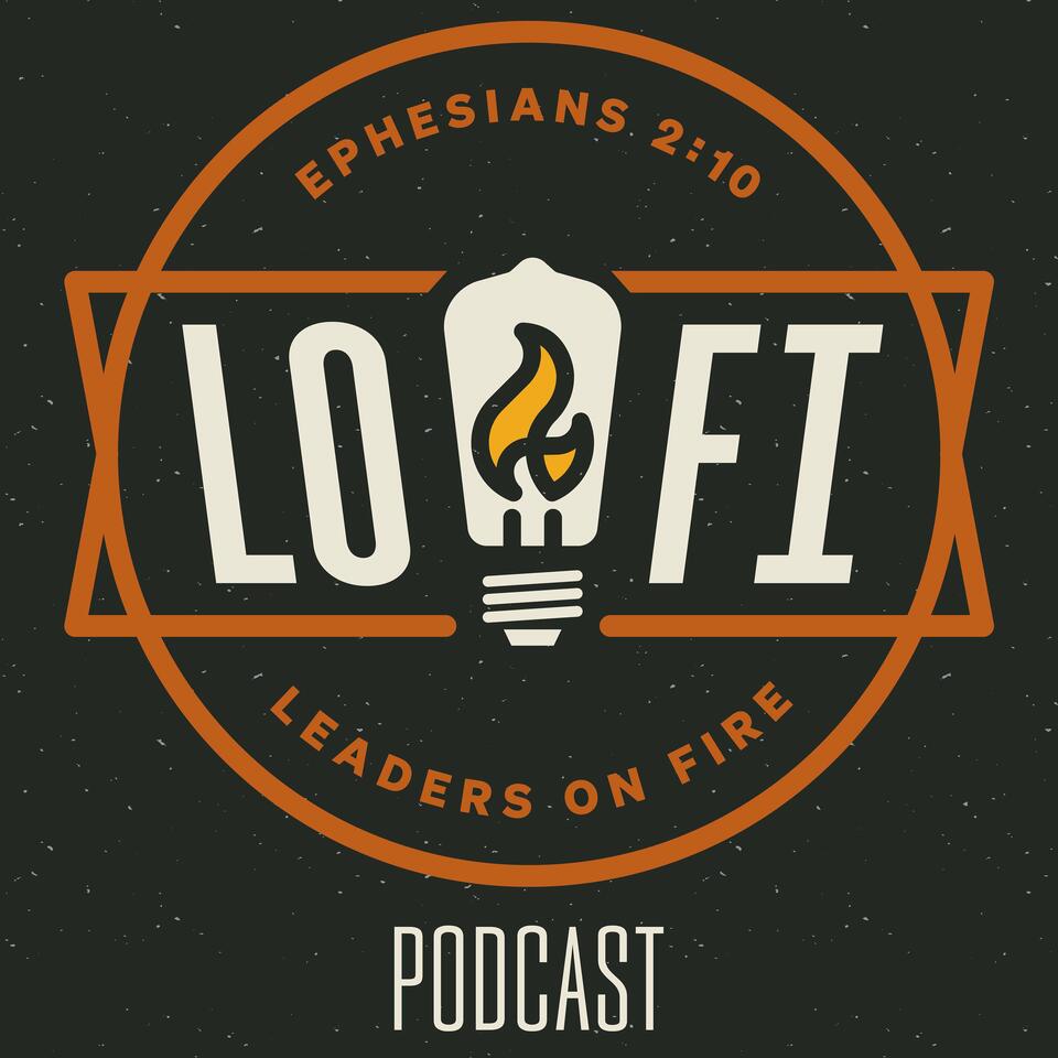 Leaders on Fire Podcast