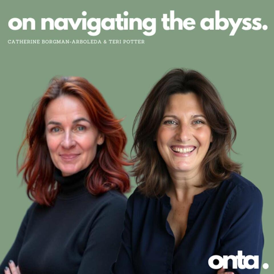 On Navigating the Abyss: Parenting Alchemy for Kids in Crisis