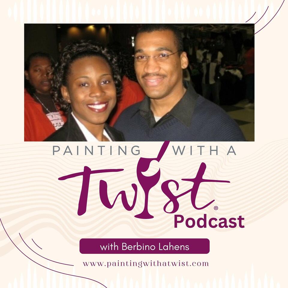 Painting with a Twist Podcast