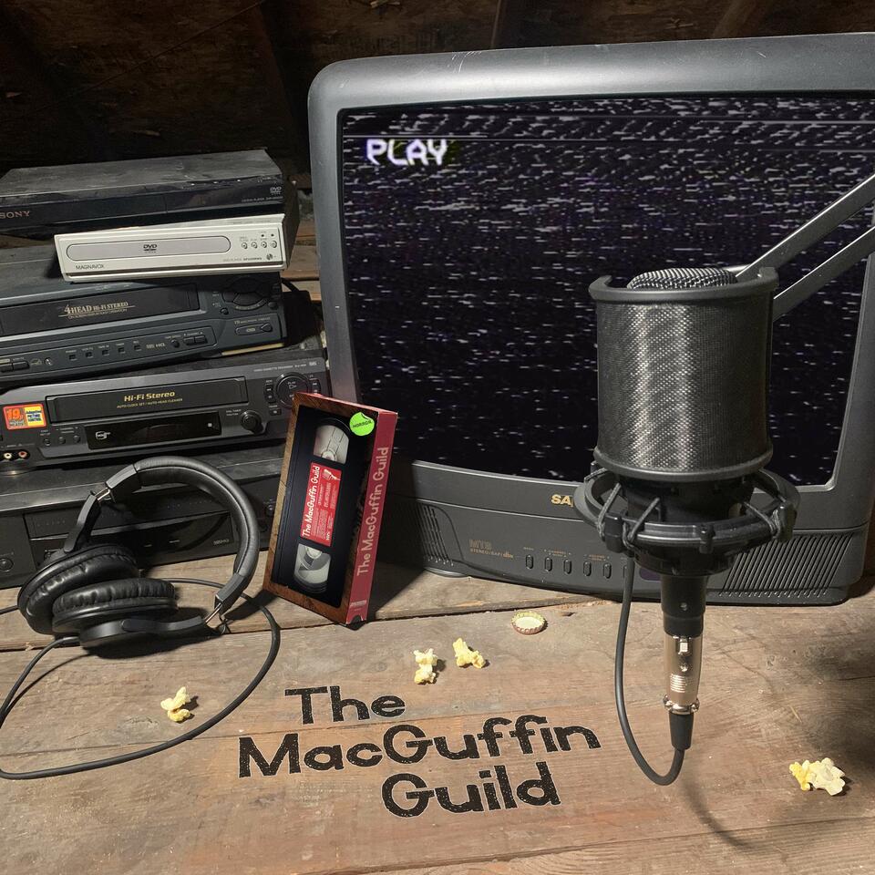 The MacGuffin Guild