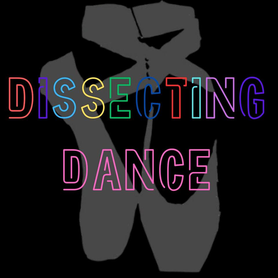 Dissecting Dance: Kickin it with Ren