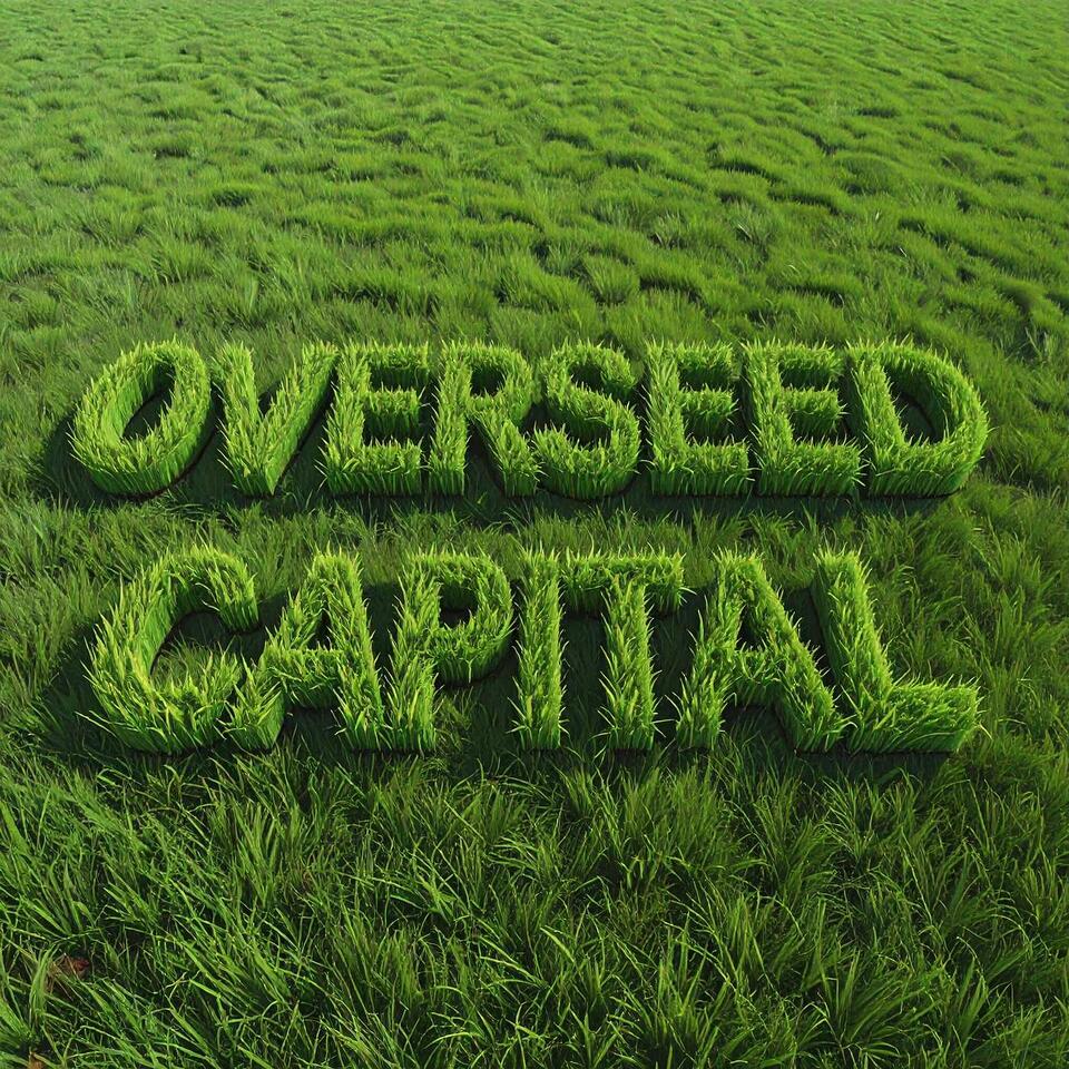 Overseed Capital