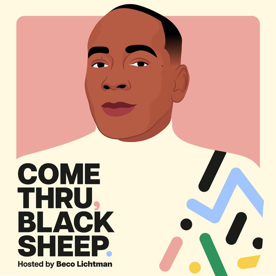 Come Thru, Black Sheep