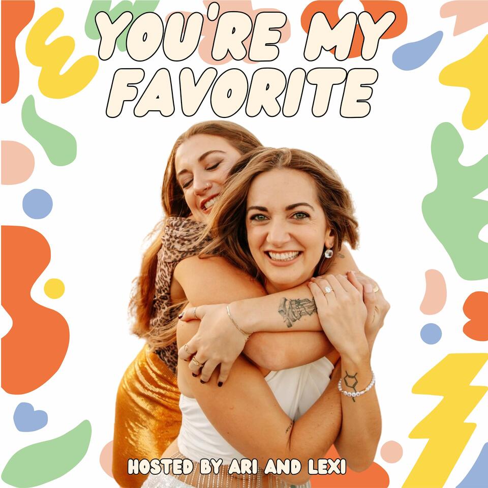 You're My Favorite