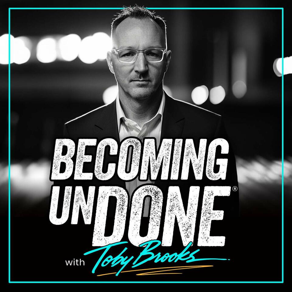Becoming UnDone