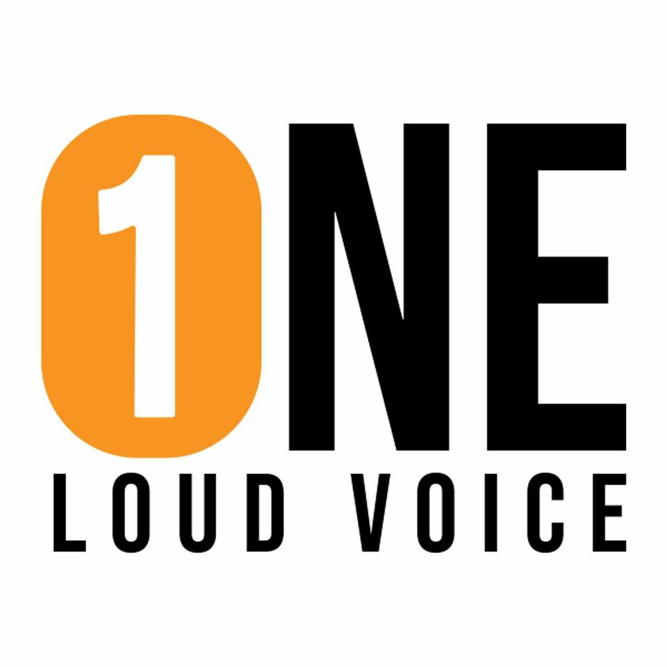 One Loud Voice