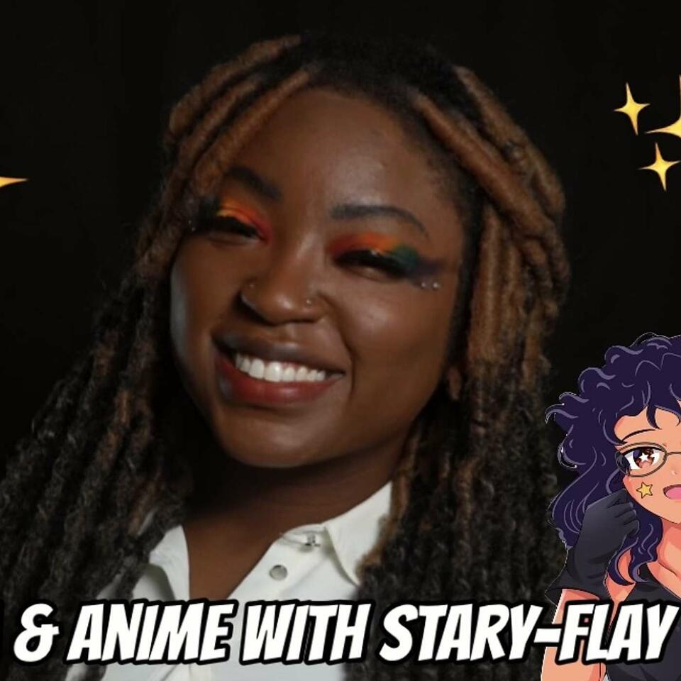 Storytelling With Star - A Cosmic Journey