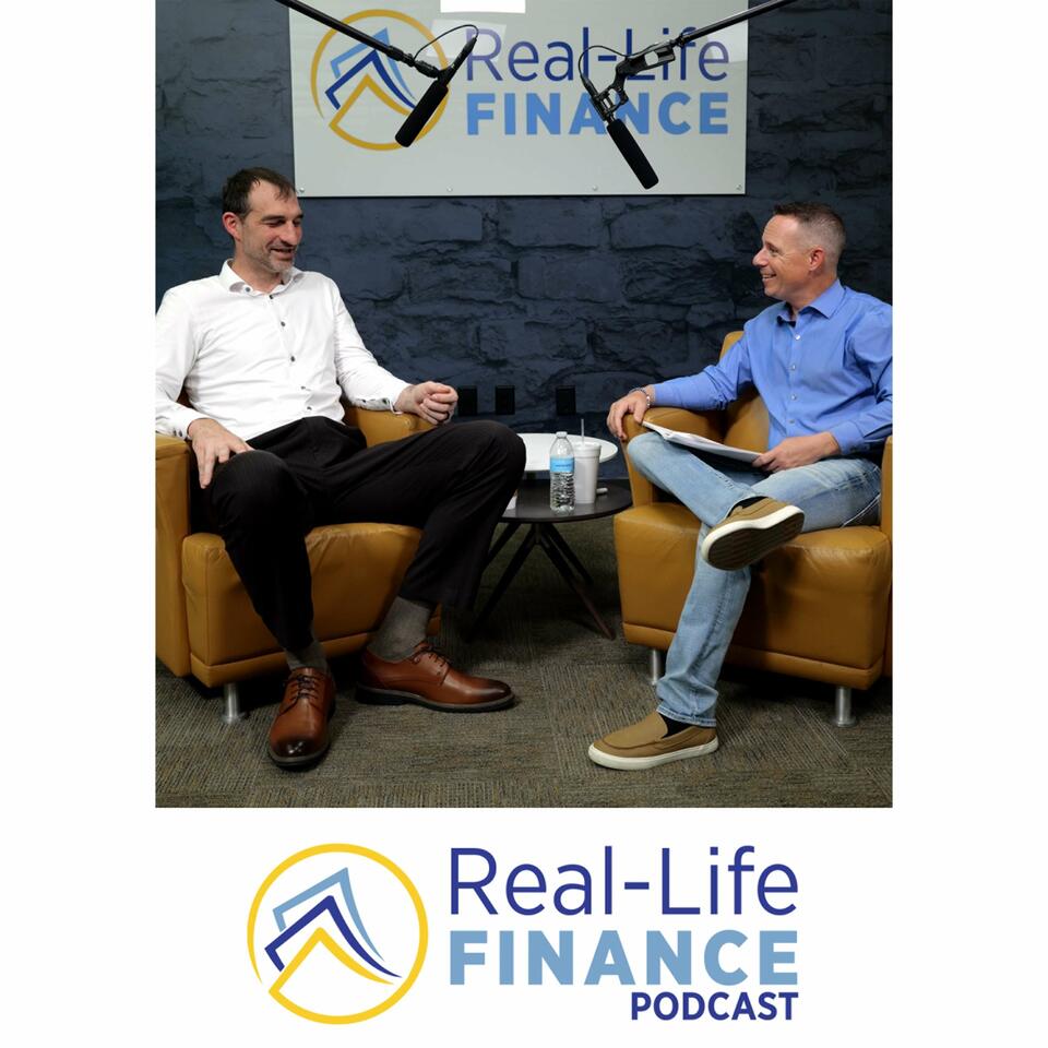 Real-Life Finance