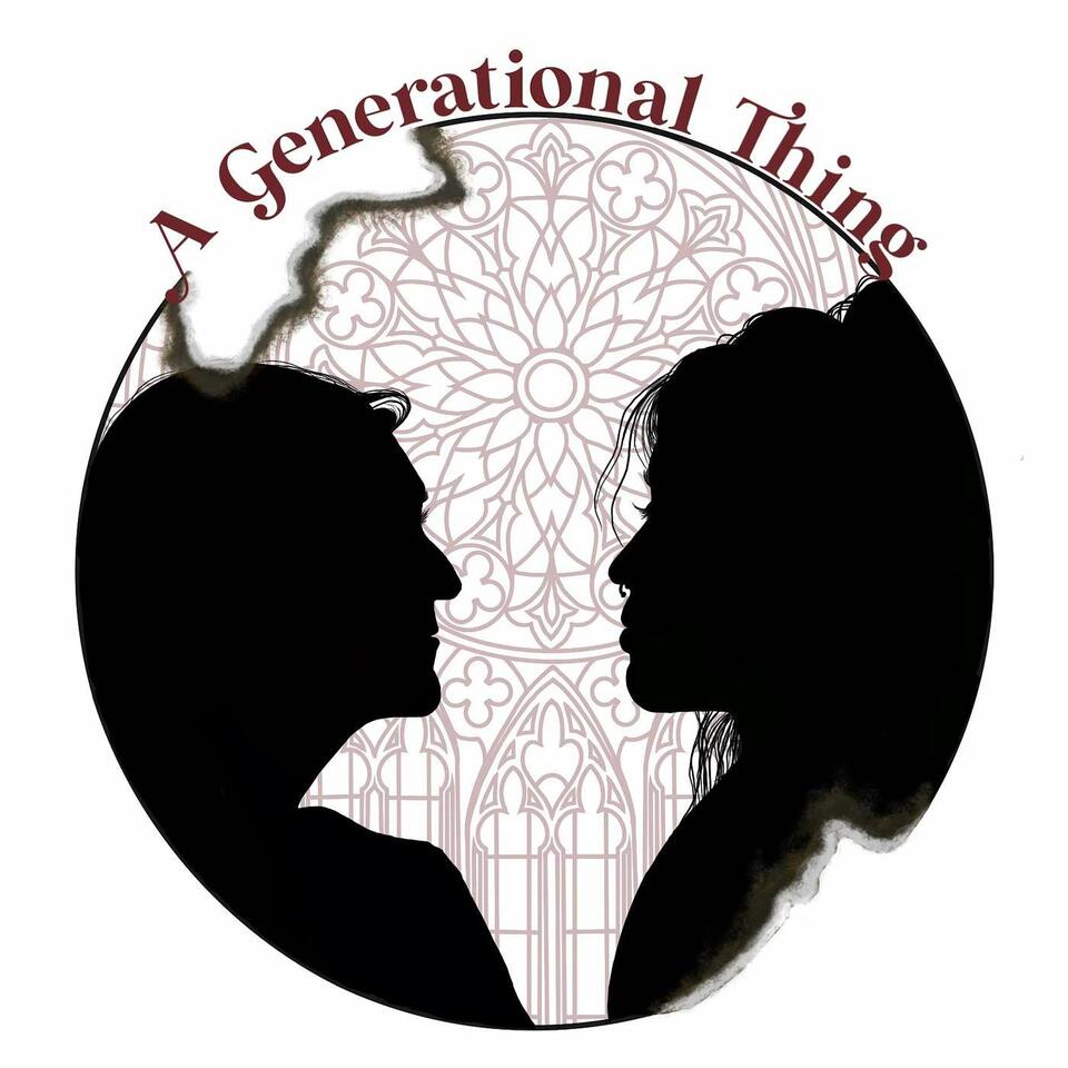 A Generational Thing