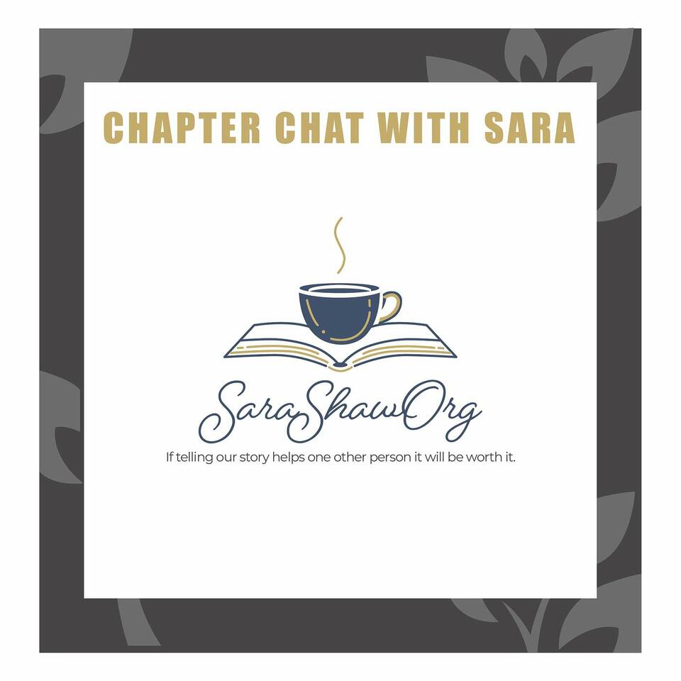 Chapter Chat With Sara