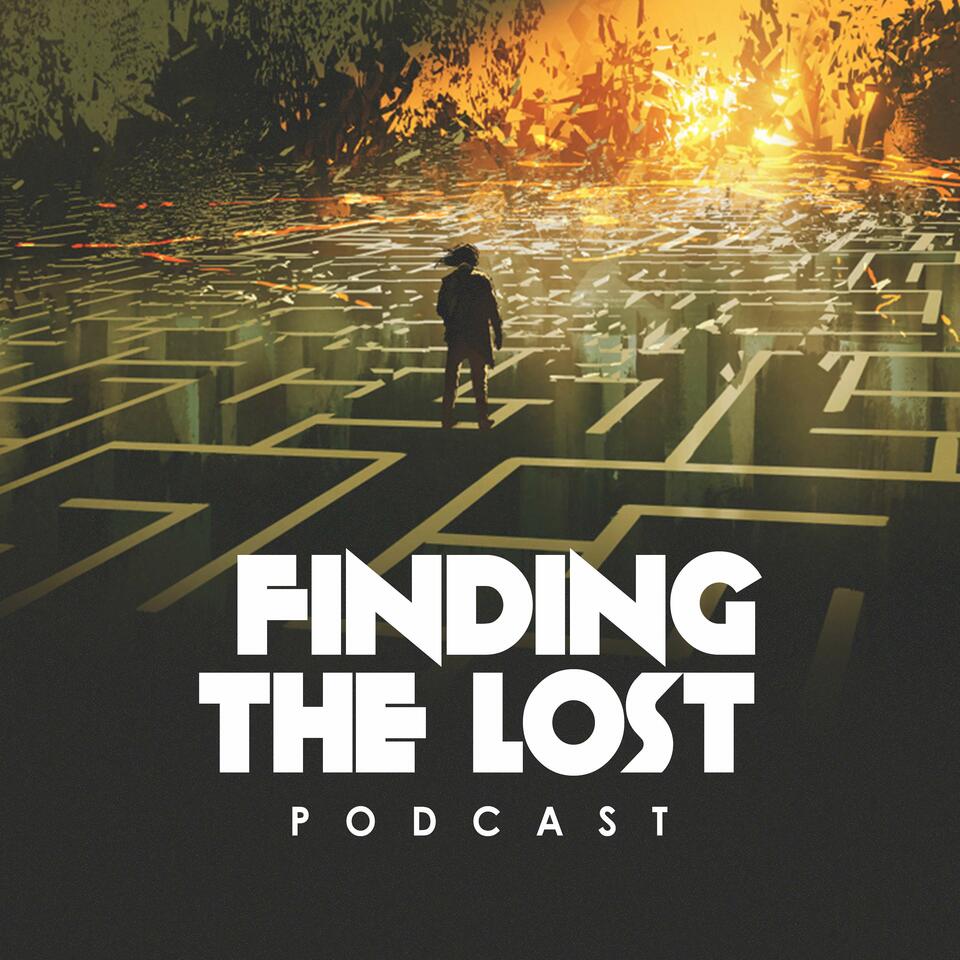 Finding The Lost Podcast