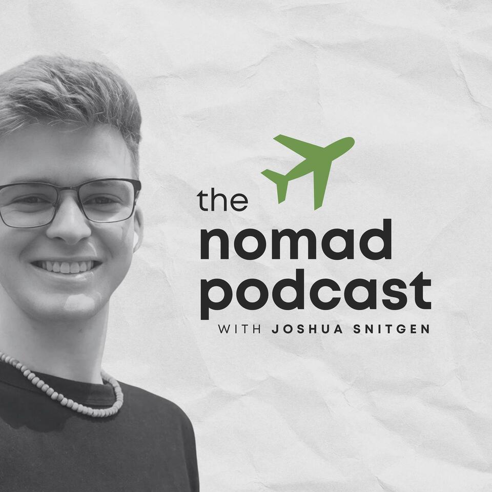 The Nomad Podcast