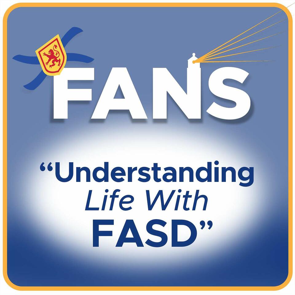 "Understanding Life With FASD"