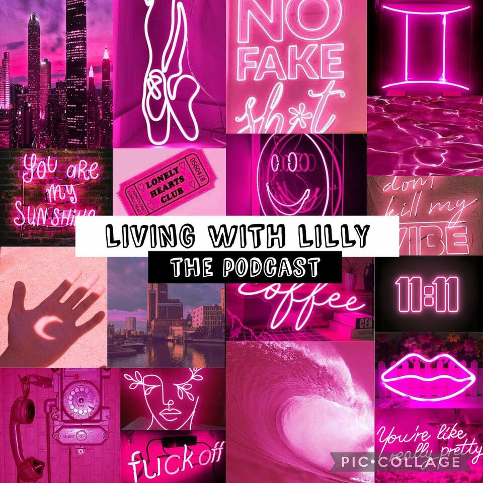 LivingwithLilly