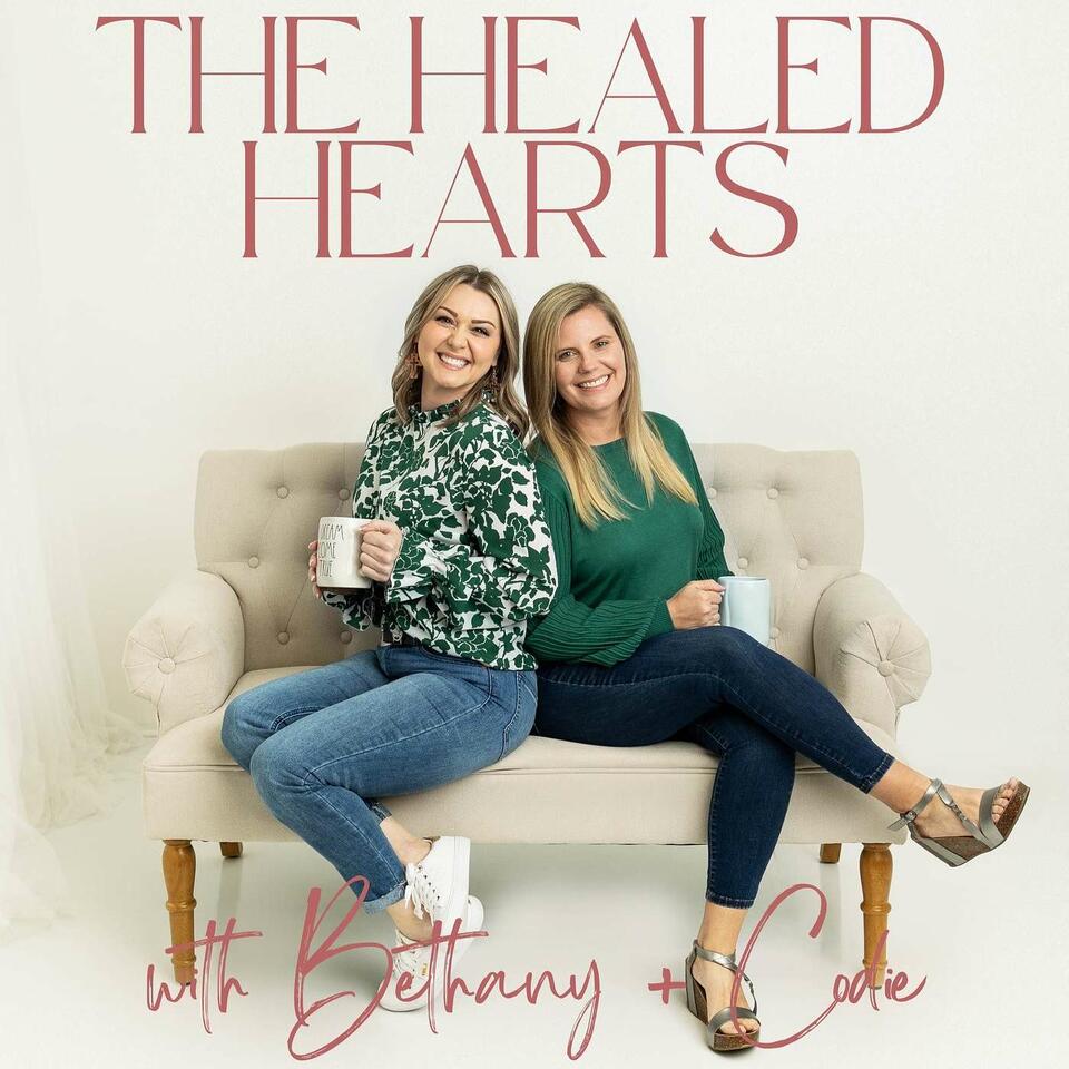 The Healed Hearts Podcast